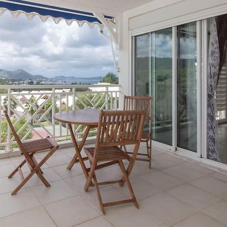 Sunny Cottage, Belle Terrasse, Proche Et Vue Mer サント・リュス エクステリア 写真