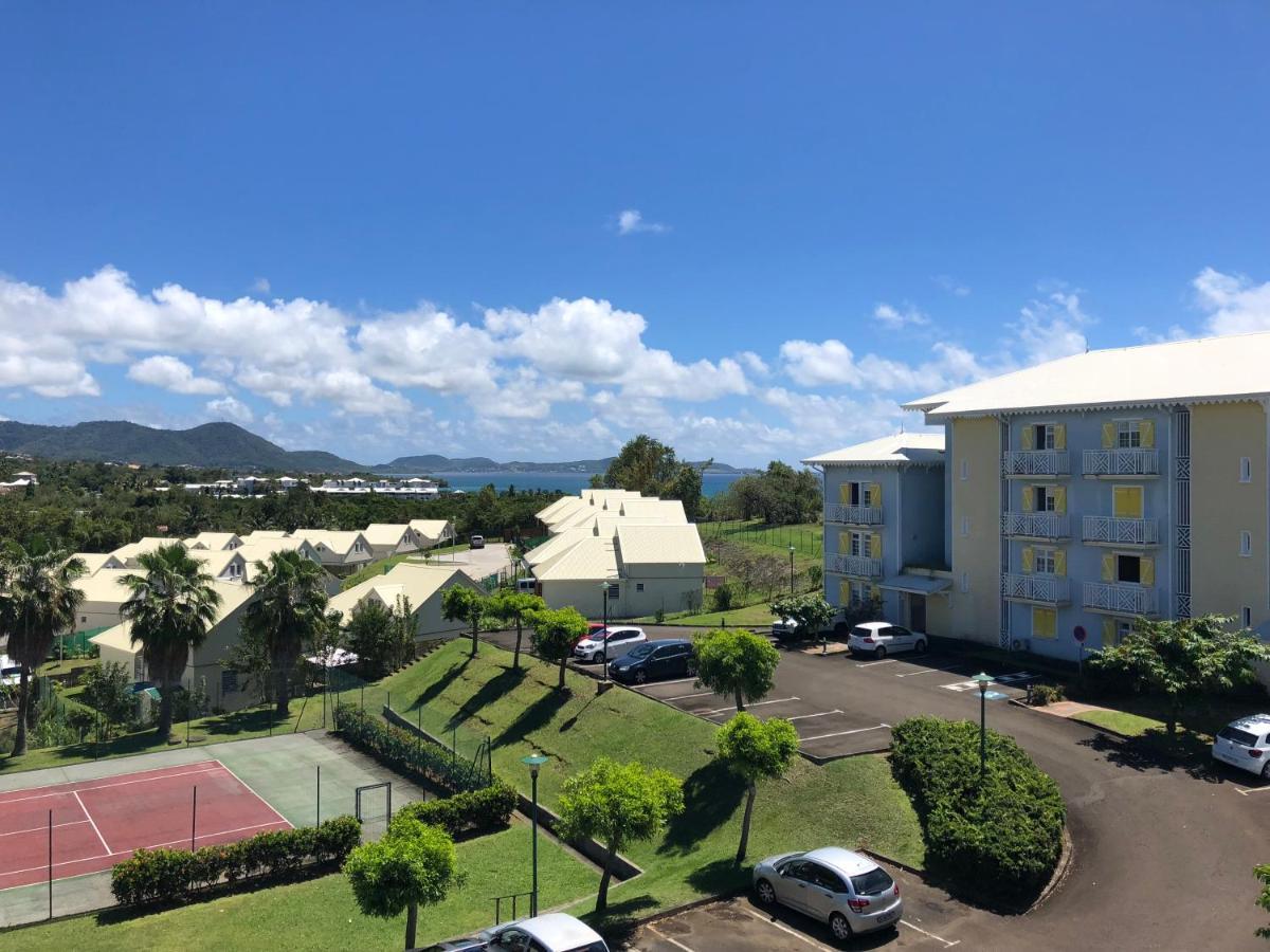 Sunny Cottage, Belle Terrasse, Proche Et Vue Mer サント・リュス エクステリア 写真
