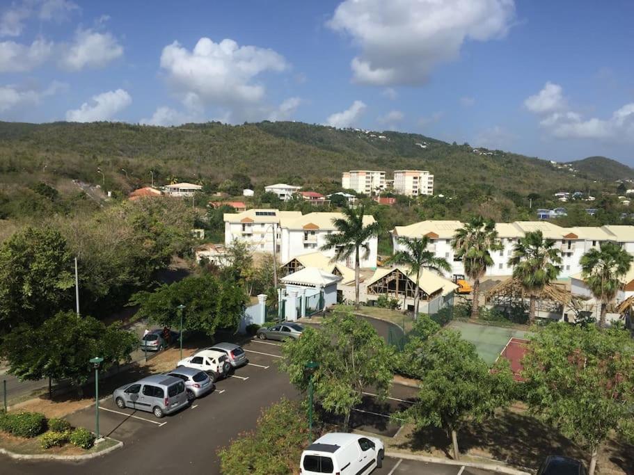 Sunny Cottage, Belle Terrasse, Proche Et Vue Mer サント・リュス エクステリア 写真