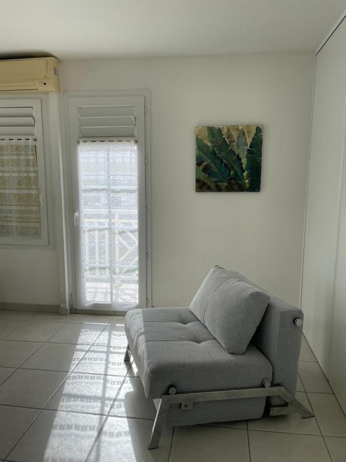 Sunny Cottage, Belle Terrasse, Proche Et Vue Mer サント・リュス エクステリア 写真