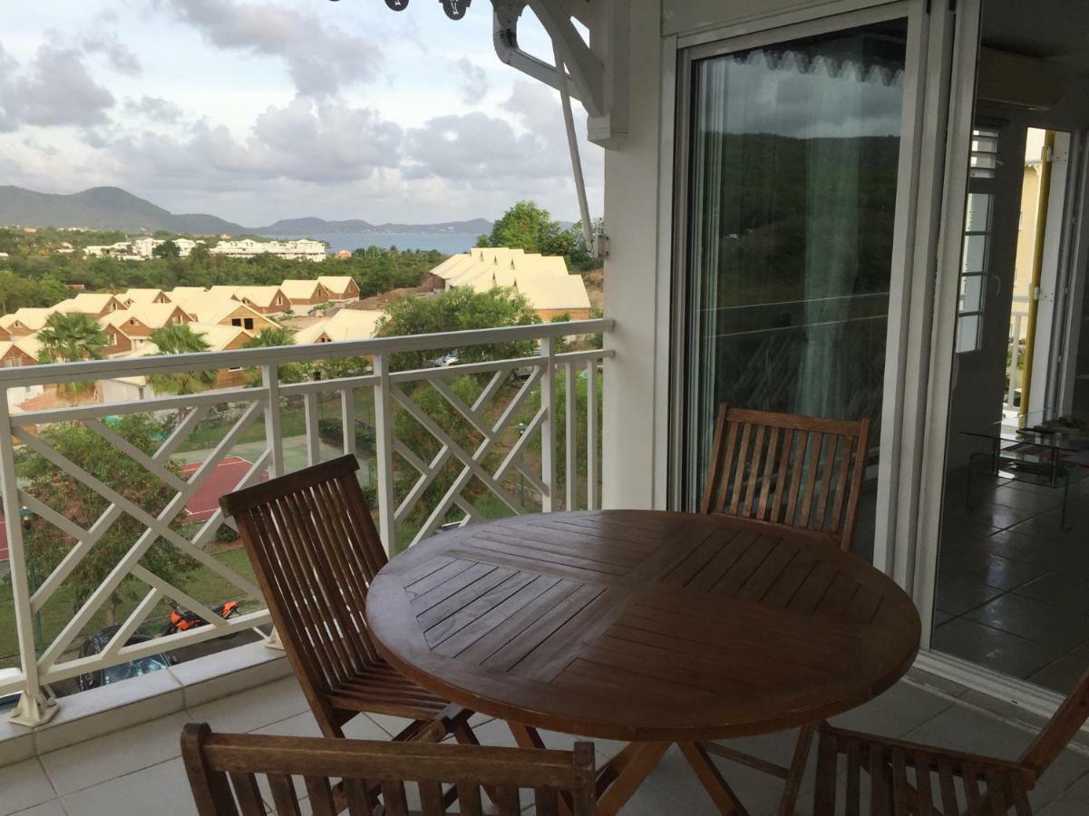 Sunny Cottage, Belle Terrasse, Proche Et Vue Mer サント・リュス エクステリア 写真